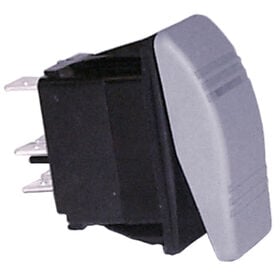 Sierra DPST Rocker Switch, Sierra Part #RK19890TP