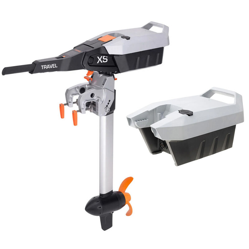 Torqeedo 2026 Travel Smart Package S 