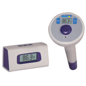 Game Digital Wireless Thermometer