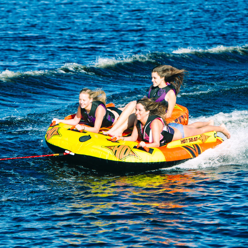 HO Hot Seat 3-Person Towable Tube 2019 image number 5