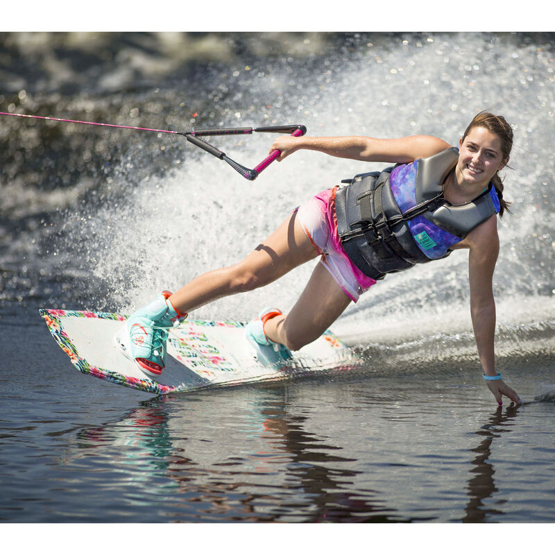 Ronix Krush Wakeboard, Blank image number 5