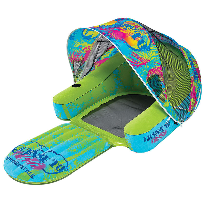 Margaritaville Comfort Top Cabana Chair image number 2