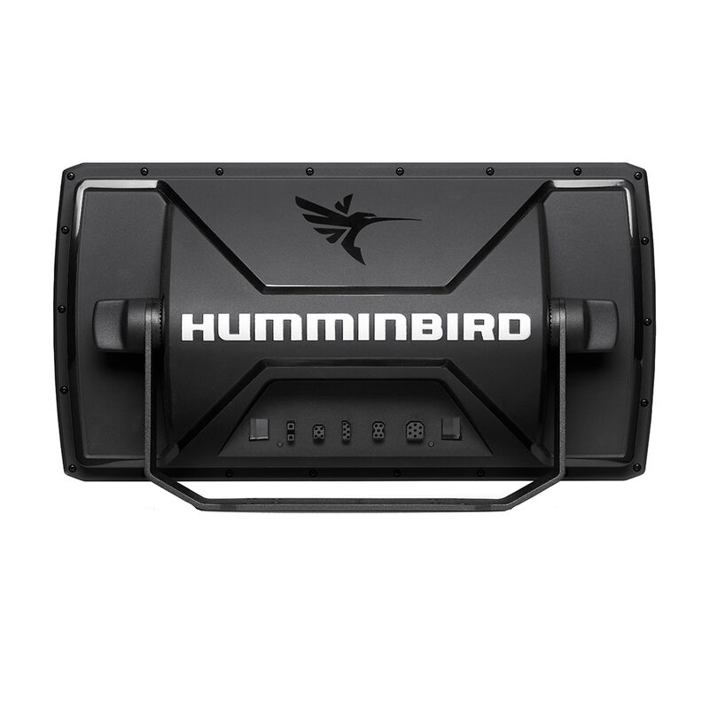 Humminbird HELIX 10 CHIRP DS GPS G4N image number 3
