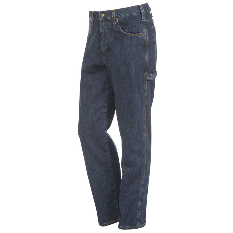 Compass Denim Men's Carpenter-Fit Jean image number 5
