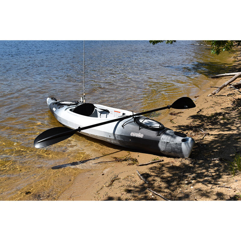 Evoke Trophy 126 Sit-In Kayak image number 5