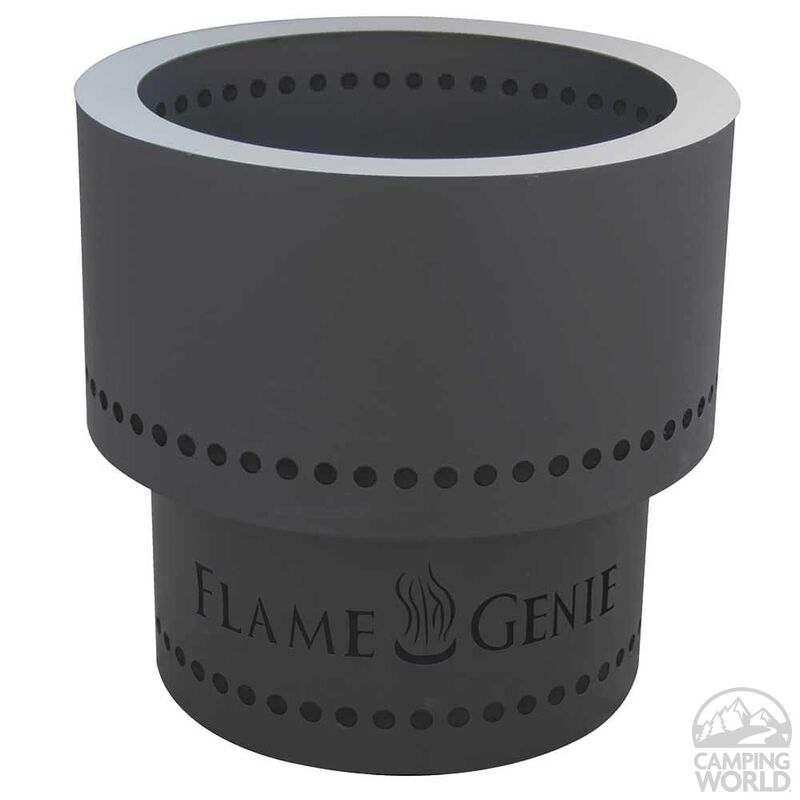 Flame Genie Pellet Fire Pit image number 5
