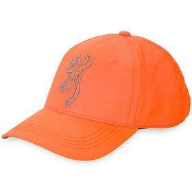 Browning Men's Hi-Viz Blaze Cap