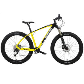 Framed Marquette Alloy X7 Mountain Bike