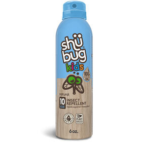Shubug Kids 360 Insect Repellent 6-oz. Spray