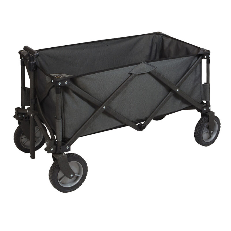 Oniva Adventure Wagon Portable Utility Wagon image number 4