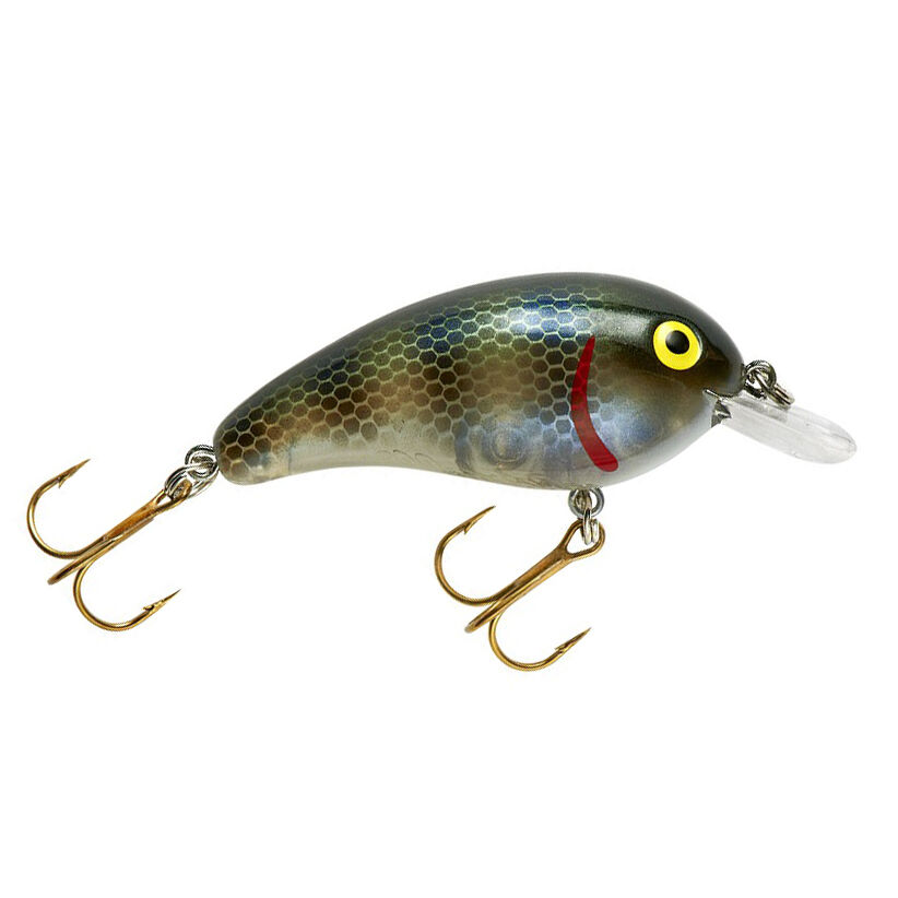 Cotton Cordell Big O Lipless Crankbait