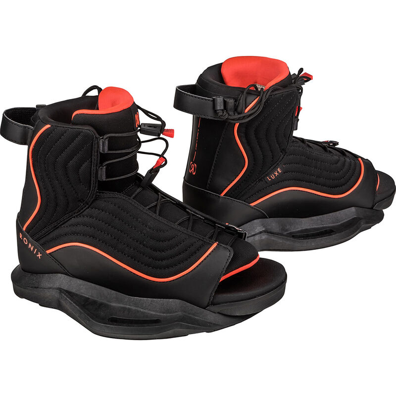 Ronix Women's Luxe Wakeboard Boots image number 1