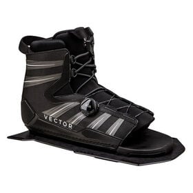 Radar Vector Boa Front