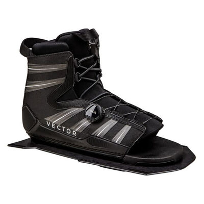 Radar Vector Boa Front