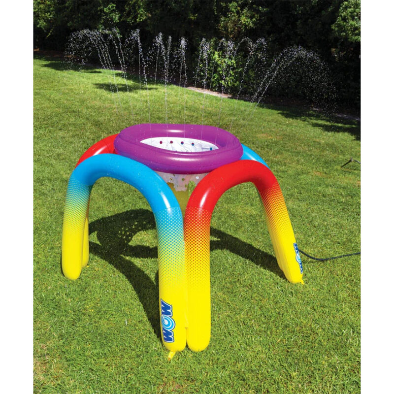 WOW Giant Jam 6' Sprinkler image number 4