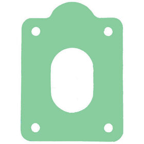 Sierra Exhaust Elbow Gasket, Sierra Part #18-0472