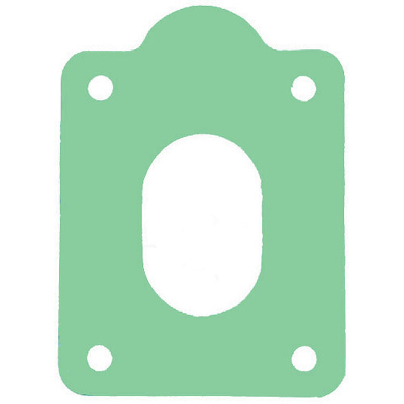 Sierra Exhaust Elbow Gasket, Sierra Part #18-0472 image number 1