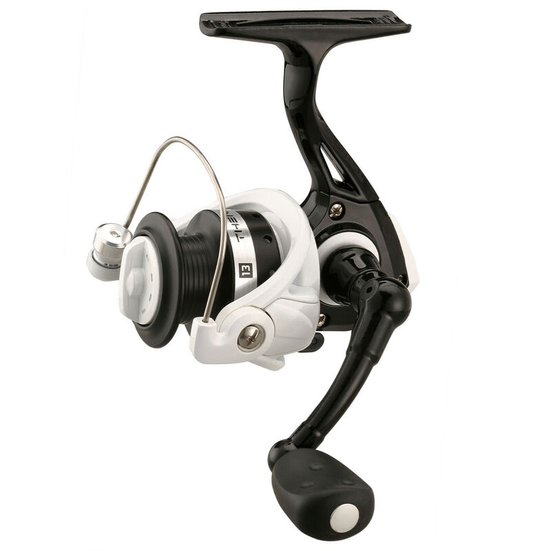 13 Fishing ThermoIce Spinning Reel image number 1