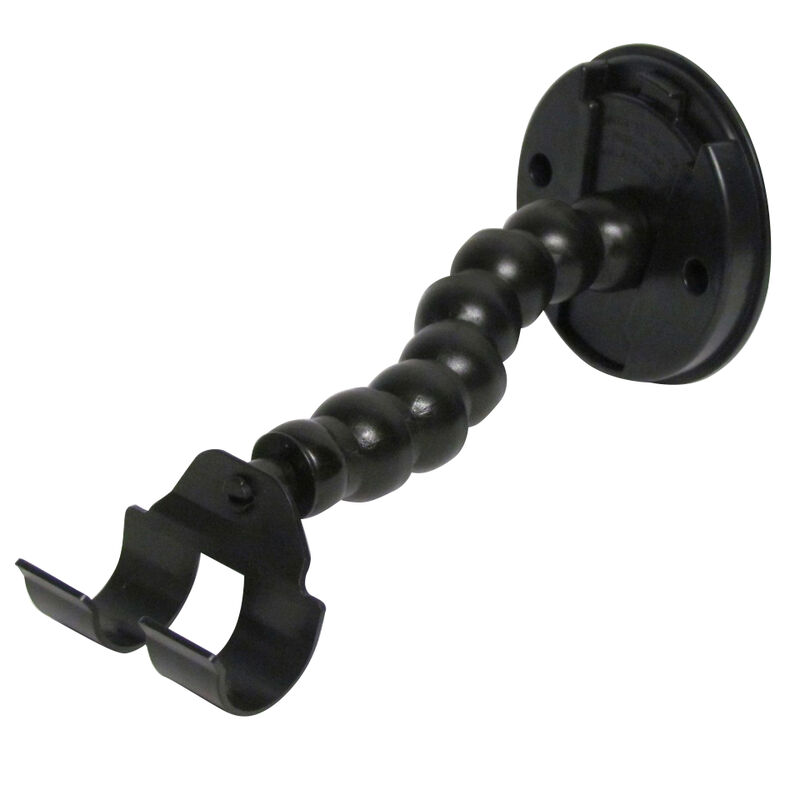 Catch Cover Multi-Flex Rod Holder, Quick-Disc Wall Mount image number 2