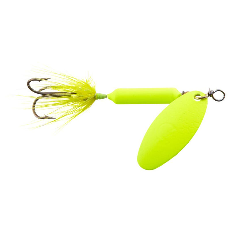 Worden's Rooster Tail, 3/8 oz. image number 3