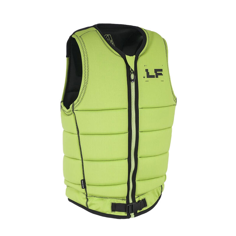 Liquid Force Mod Competition Vest image number 8