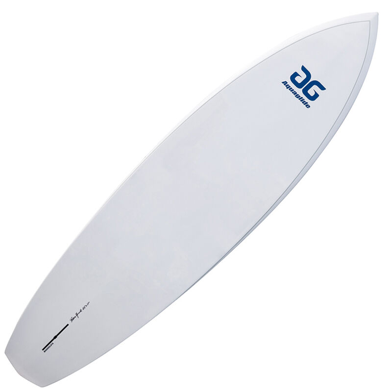 Aquaglide Evolution Stand-Up Paddleboard 11' 6" image number 2