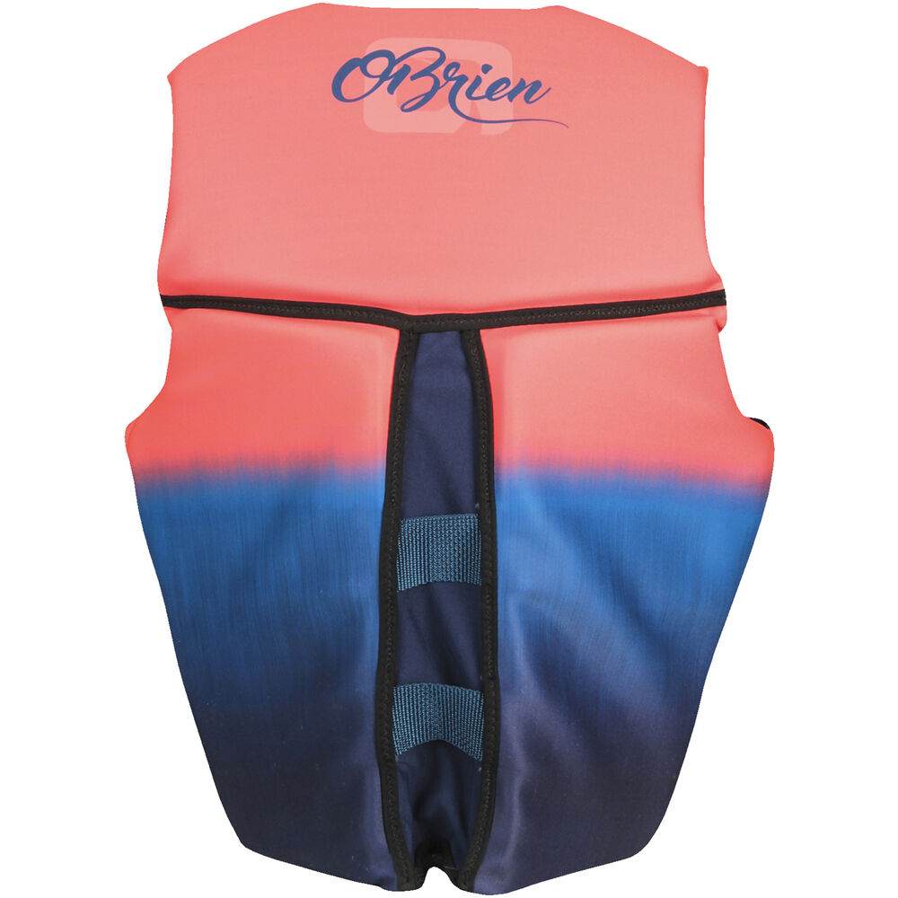 O'Brien Women's Flex VBack Biolite Life Jacket Overton's