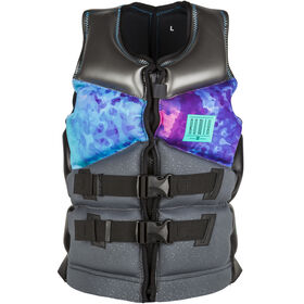 Ronix Limelight 2.0 Custom Fit Impact Life Jacket