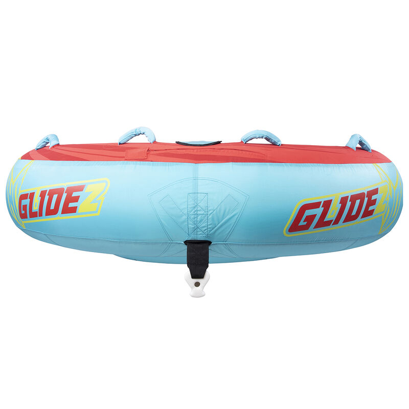 HO Glide 2-Person Towable Tube image number 4