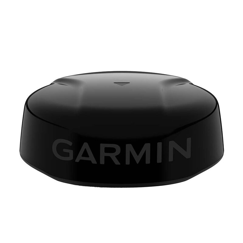 Garmin GMR Fantom 24x Dome Radar - Black image number 2