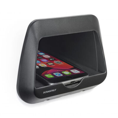 Scanstrut SC-CW-06F ROKK Wireless Nest Phone Charger