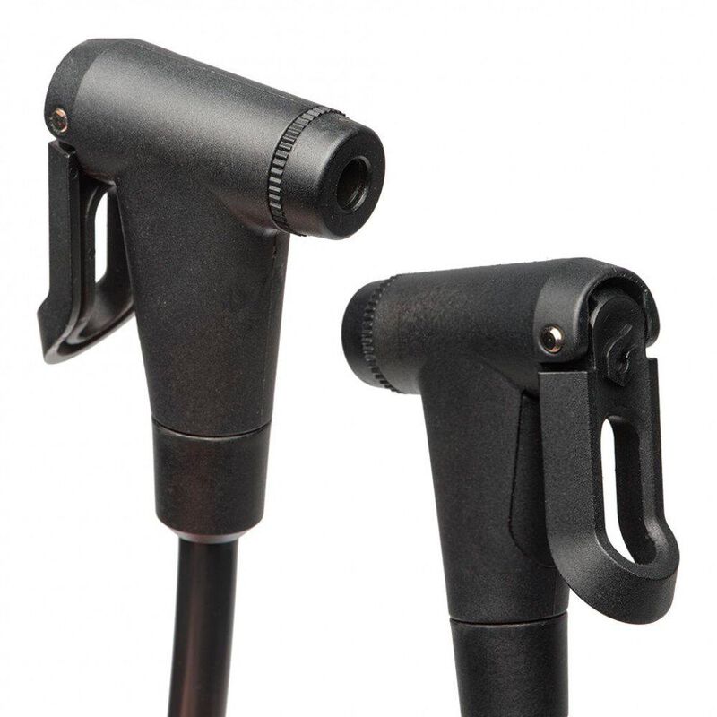 Blackburn Piston 2 Floor Pump image number 4