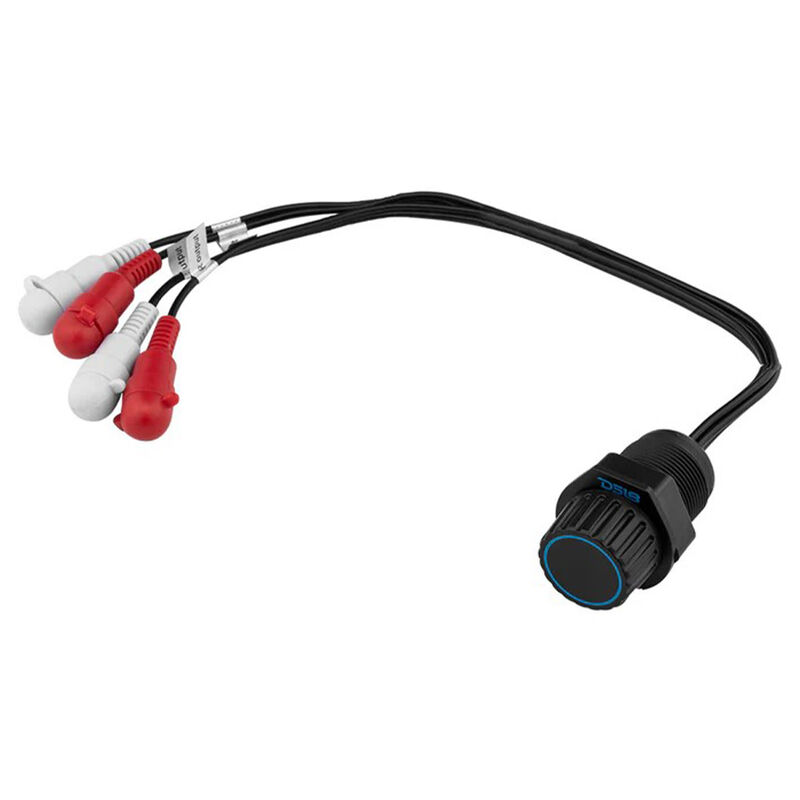 DS18 MKBR Marine Gain Attenuator image number 4