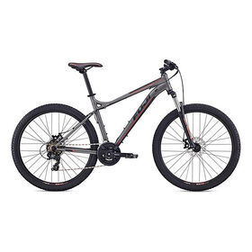 Fuji Nevada 1.9 Sport Mountain Bike, gray