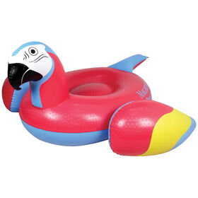 Margaritaville Parrot Ring Float