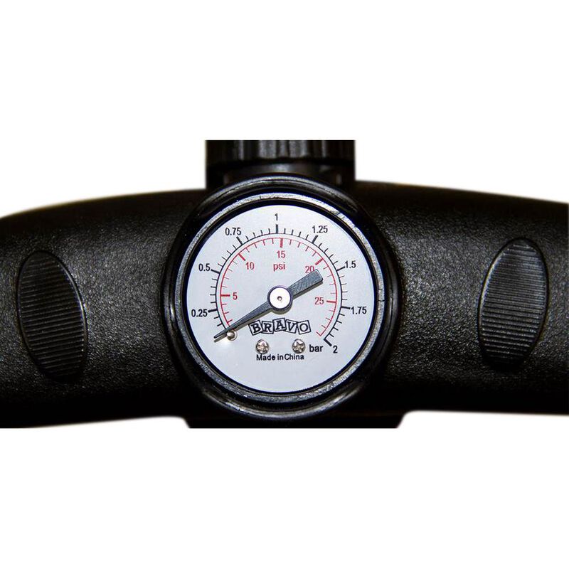 Aquaglide Cascade 10' Inflatable Stand-Up Paddleboard image number 12