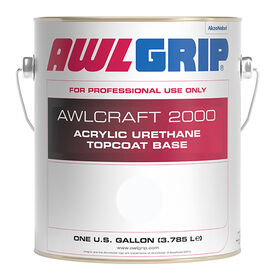 Awlgrip Acrylic Urethane Topcoat, Gallon