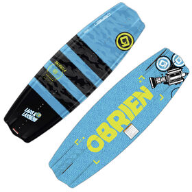 O'Brien D.O.C. Valhalla Wakeboard, Blank