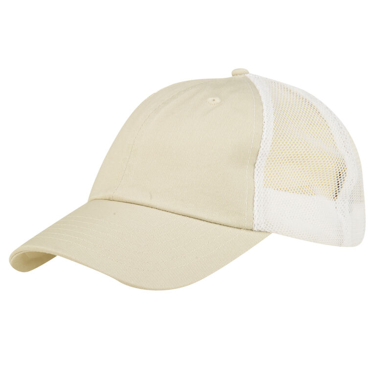 The Stacks Women’s Washed Trucker Hat image number 2