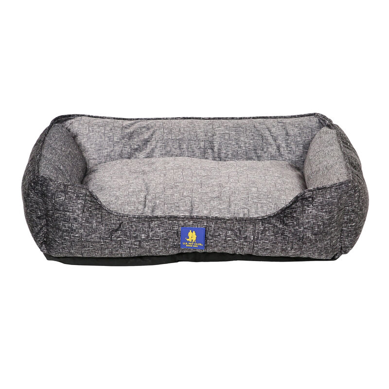 Cuddler Pet Bed, 30" x 24" image number 4