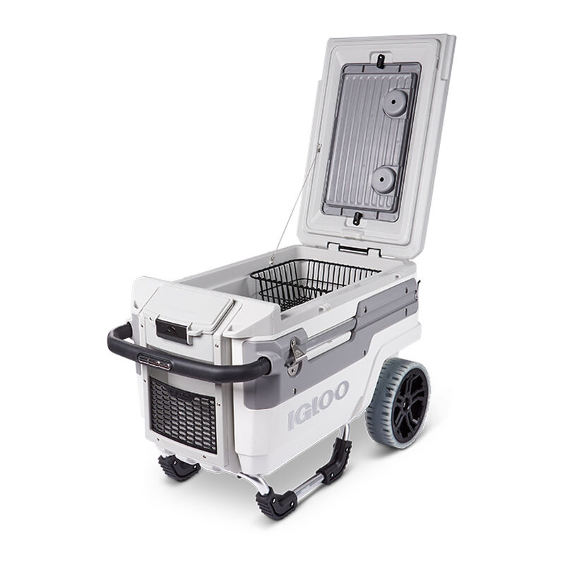 Igloo Trailmate Marine 70-Quart Cooler image number 4