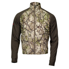 Badlands Men's Ovis Merino Sweater