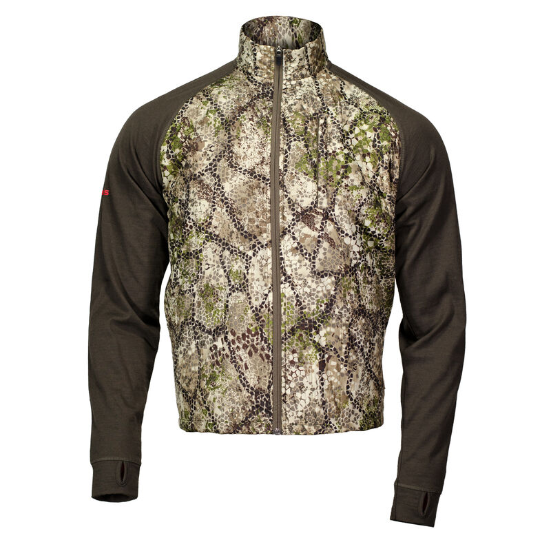 Badlands Men's Ovis Merino Sweater image number 1