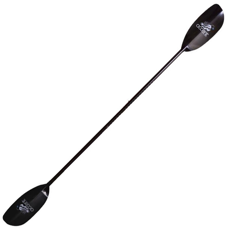 Accent Paddles Ultimate Angler Kayak Paddle image number 1