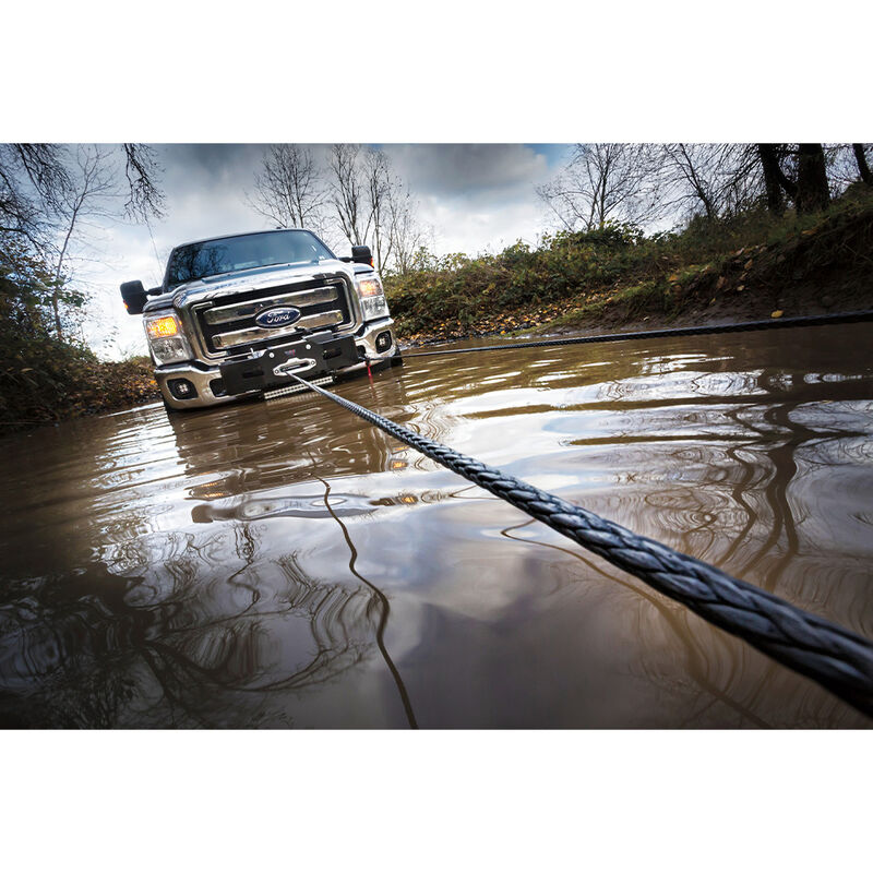 WARN 97740 16.5TI-S Heavyweight Winch image number 8