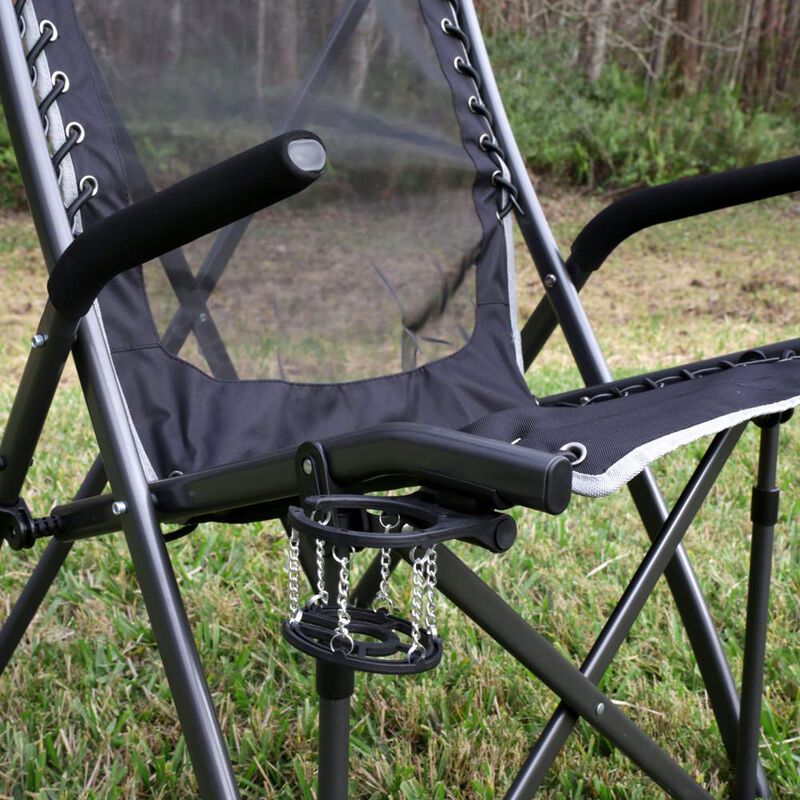 Coleman Sling Chair image number 9