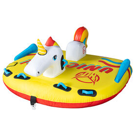 HO Unicorn 3-Person Towable Tube