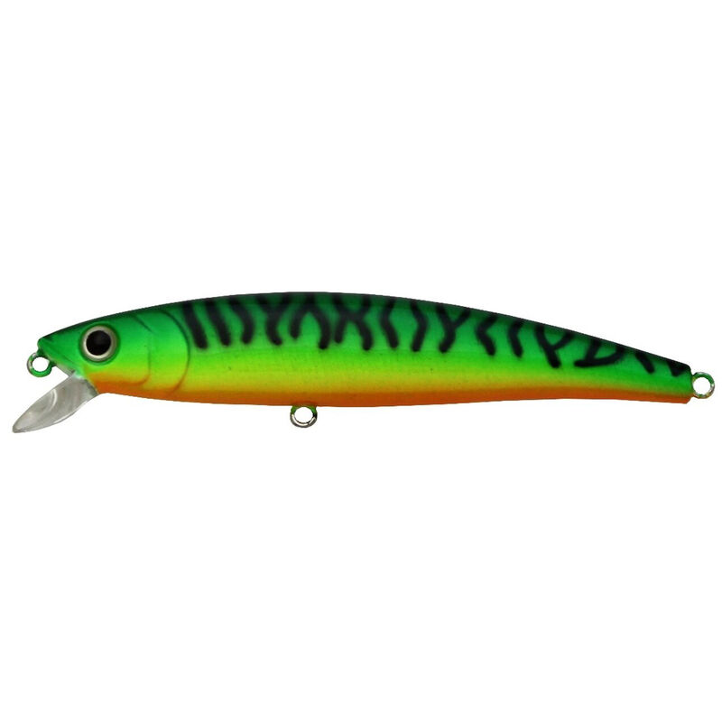 Challenger Junior Minnow image number 4