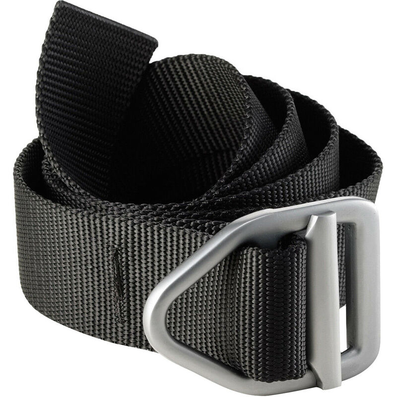 Bison Men's Last Chance 1.5&rdquo; Light-Duty Belt with Gunmetal Buckle image number 3