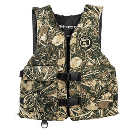 Airhead Youth Yukon Sportsman Life Vest